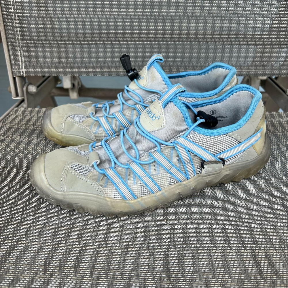 Speedo shoes water/hiking